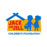 Logo of The Jack and Jill Children's Foundation