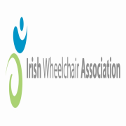 Logo of Irish Wheelchair Association Waterford City