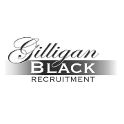 Logo of GILLIGAN BLACK RECRUITMENT LIMITED