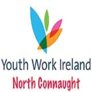 Logo of Youth Work Ireland: North Connaught