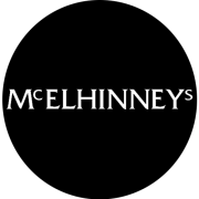 Logo of McElhinnyes