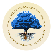 Logo of Carmelite Fathers CE Project