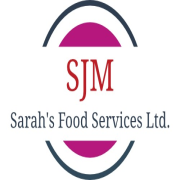 Logo of SARAH'S FOODSERVICES LIMITED