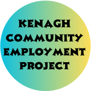 Logo of Kenagh Community Employment Project CLG, 