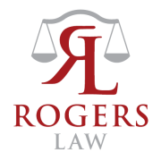 Logo of Rogers Law