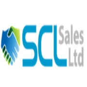 Logo of SCL Sales