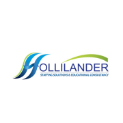 Logo of HOLLILANDER LIMITED