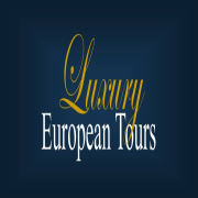 Logo of Luxury European Tours Ltd