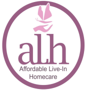 Logo of Affordable Live-in Homecare Ltd