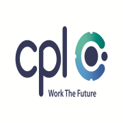 Logo of  Cpl Solutions Ltd 