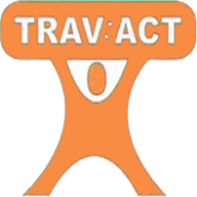 Logo of Northside Travellers Support Group (T/A TravAct)