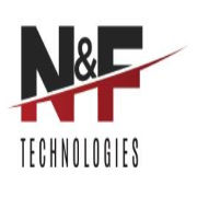 Logo of N & F TECHNOLOGIES LIMITED