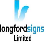 Logo of Longford signs limited