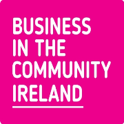 Logo of Business in the Community Ireland