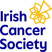 Logo of Irish Cancer Society